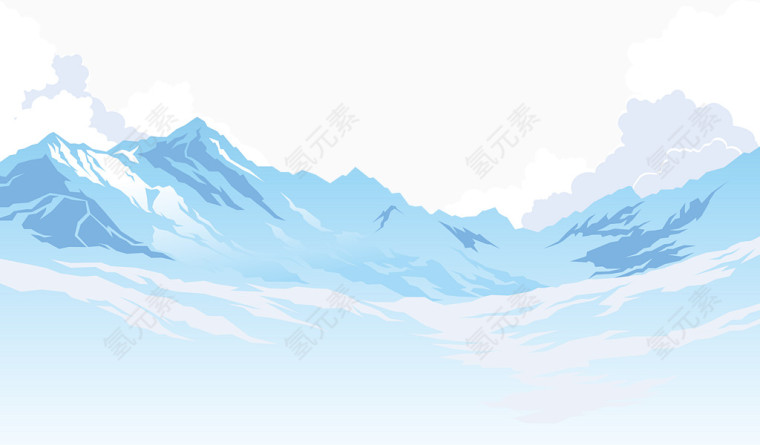 冰山