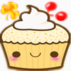 海派蛋糕桌面图标下载