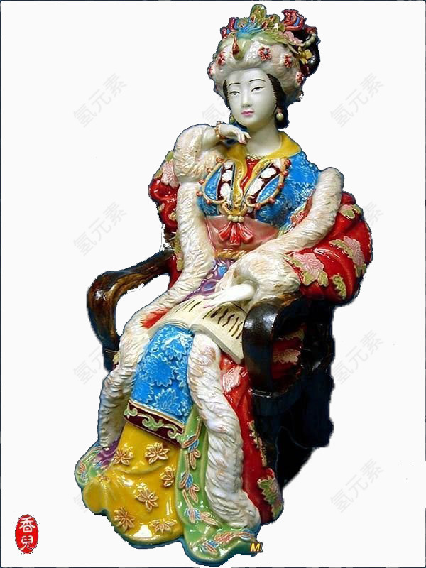 金陵十二钗