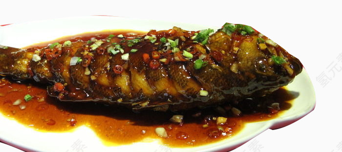 传统美食