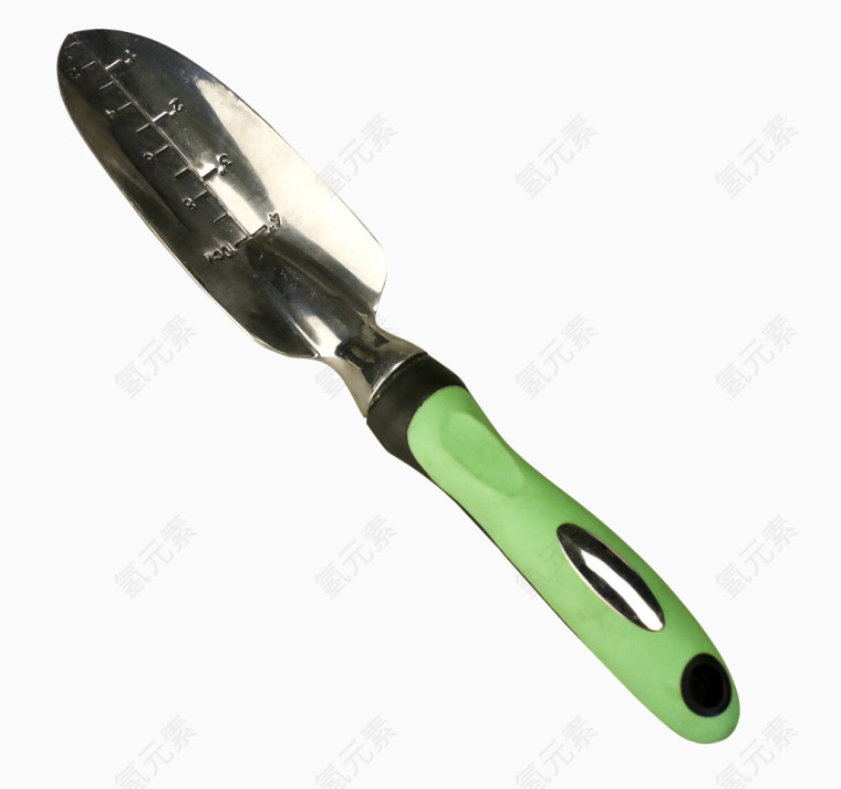 2017园林工具铝制铲子