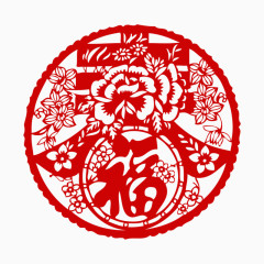 春节元素