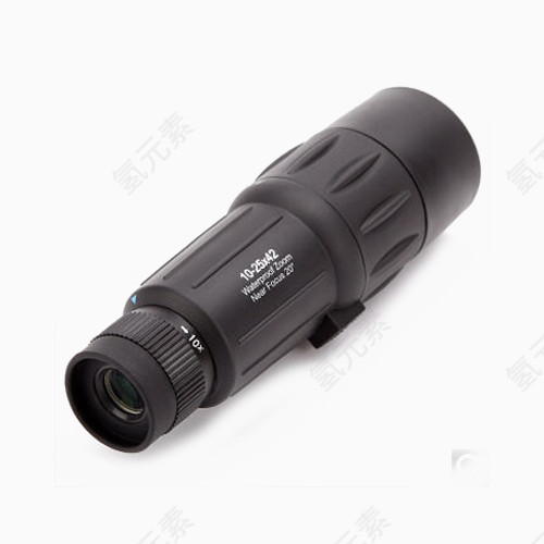 单筒望远镜高倍变倍