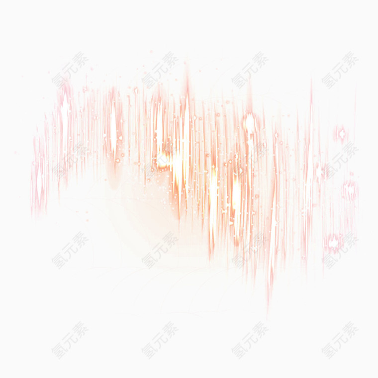 梦幻动感光效