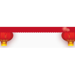 中国风新年素材