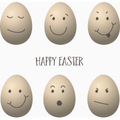 创意复活节鸡蛋