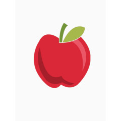 红苹果