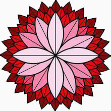 花朵素材