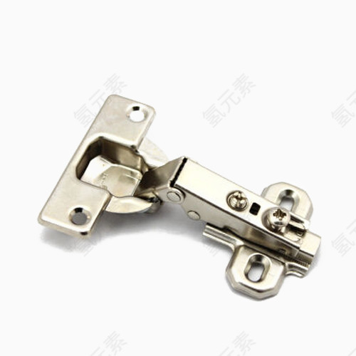 插尾弹簧铰链橱柜门合页