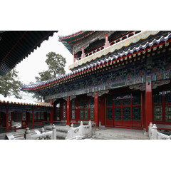 旅游