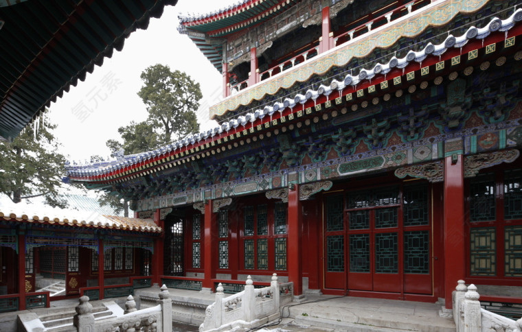 旅游
