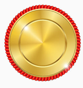 红边金币
