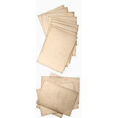 怀旧纸张信纸背景