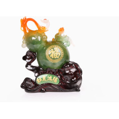 珠宝配饰 实物 店铺装饰 模版