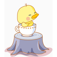 鸭子