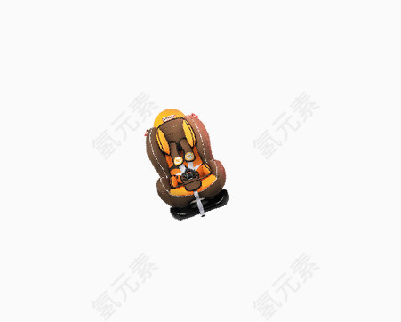 儿童安全椅