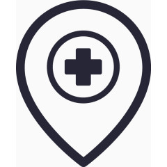 hydrodent微信图标-医院导航