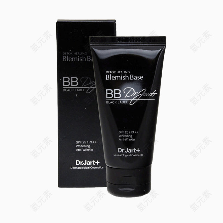 蒂佳婷遮瑕防晒修护霜