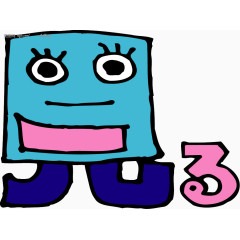 趣味文字 美术趣味文字