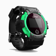 老人儿童定位手表