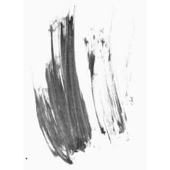 彩色颜料绘画涂抹