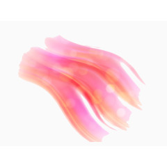 粉色动感梦幻背景