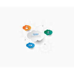 矢量商业合作齿轮