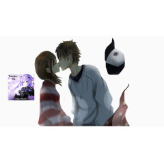 日本动漫卡通人物