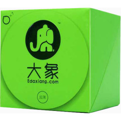 大象安全套