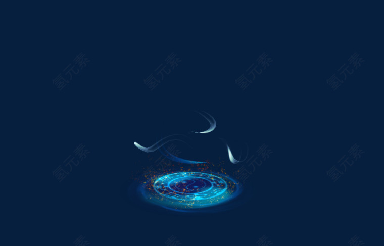 纯阳特效