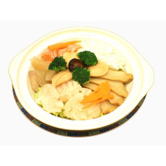 江海渔湾一品煲