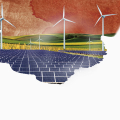 国电新能源素材