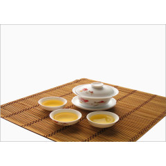 艺术茶道图片