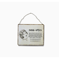 复古边框