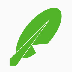 绿色环保系统图标下载