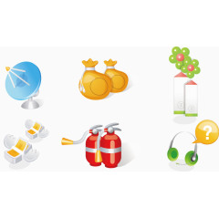 3d家用产品素材