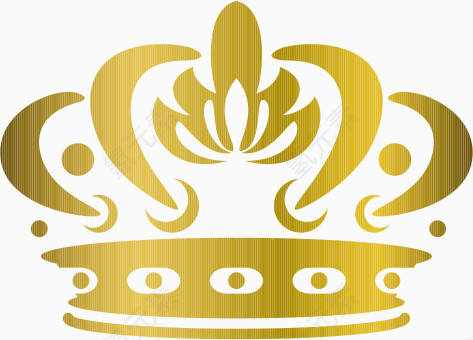 皇冠素材
