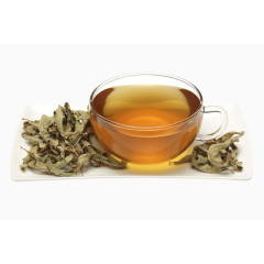 马鞭草药茶图片