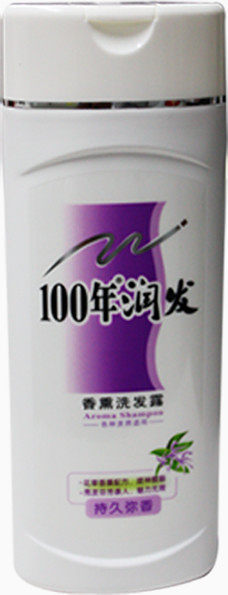 洗发水素材图片