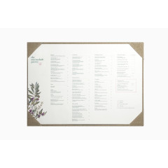 餐厅品牌视觉设计