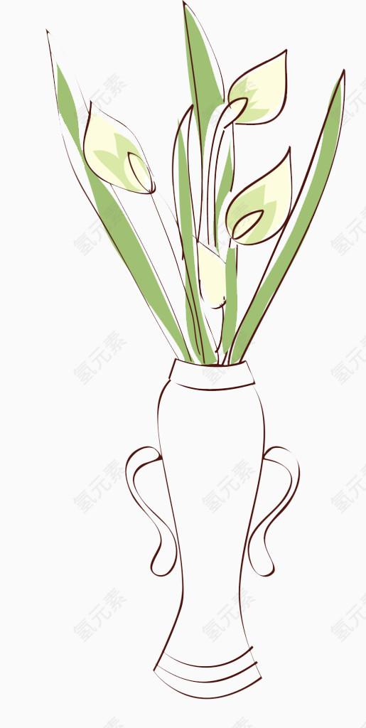 花瓶
