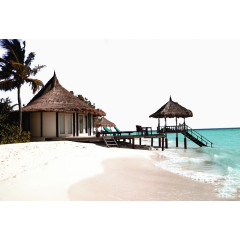 瓦宾法鲁岛风景