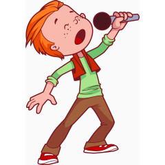 六一儿童节装饰儿童素材