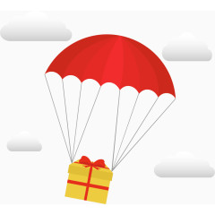 年会抽奖大礼降临