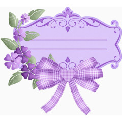 唯美创意留言板