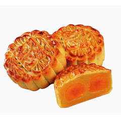 中秋月饼