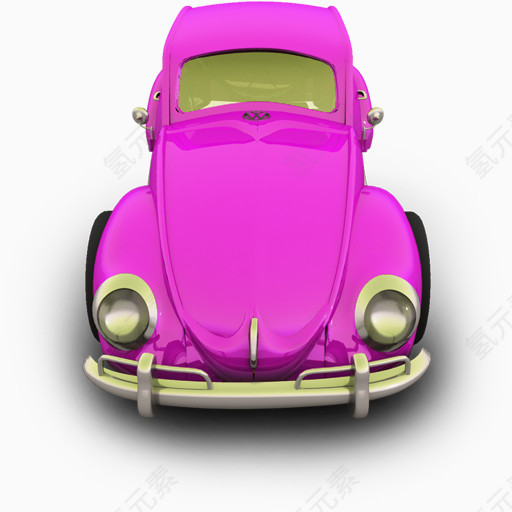 古董车