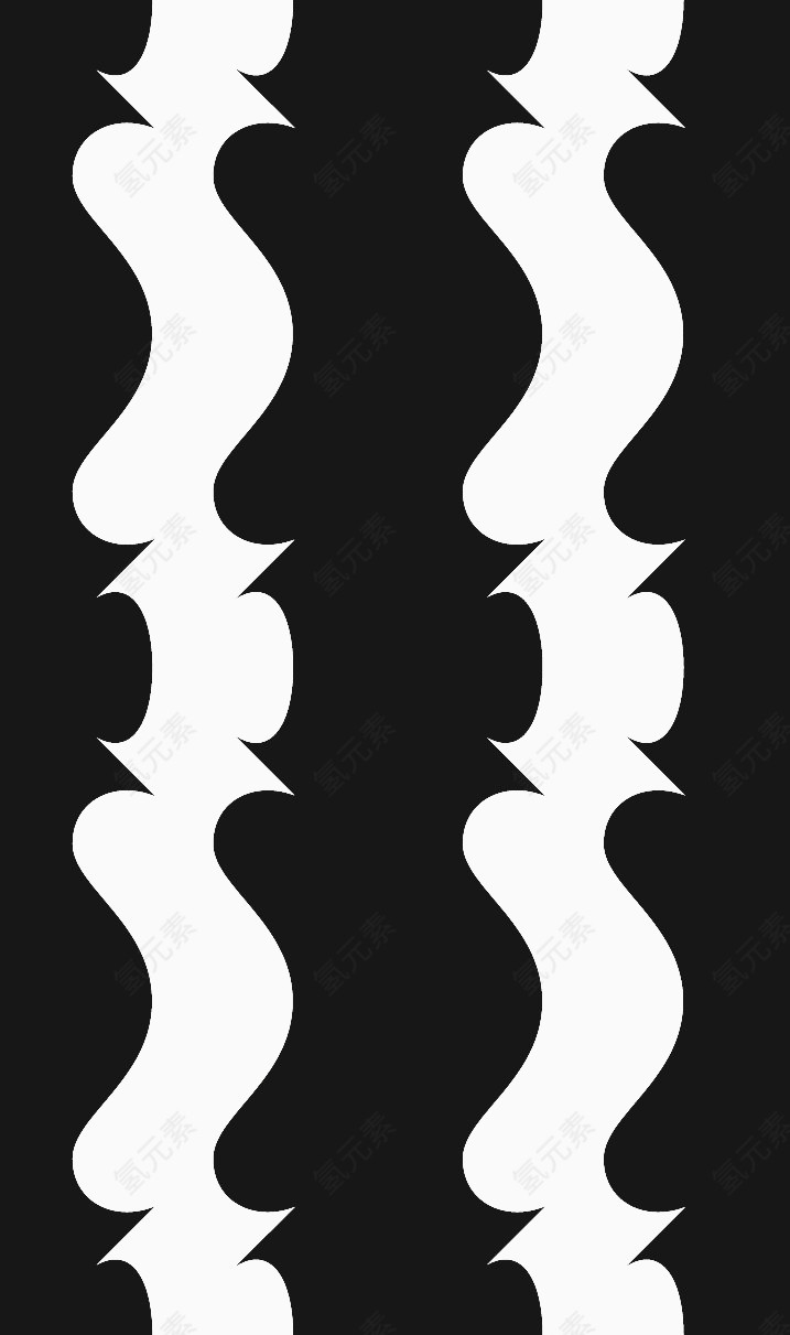 淘宝 天猫 设计 男装 女装 韩国图案 底纹 花纹 简约几何背景