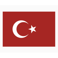 土耳其国旗