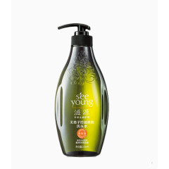 滋源无患子控油洗头水